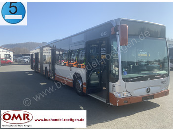 Bus articulé MERCEDES-BENZ Citaro