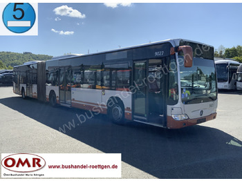 Bus articulé MERCEDES-BENZ Citaro