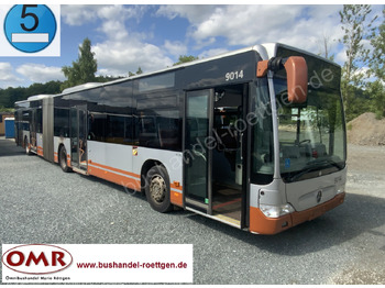 Bus articulé MERCEDES-BENZ Citaro