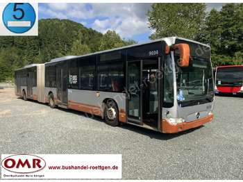 Bus articulé MERCEDES-BENZ Citaro