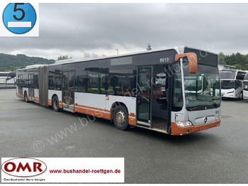 Bus articulé MERCEDES-BENZ Citaro