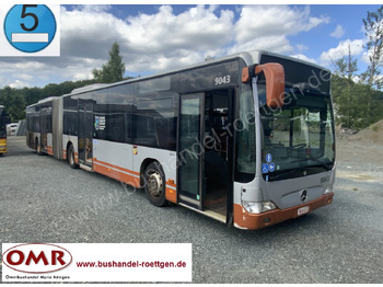 Bus articulé MERCEDES-BENZ Citaro