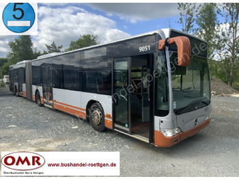 Bus articulé MERCEDES-BENZ Citaro