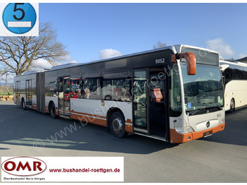 Bus articulé MERCEDES-BENZ Citaro