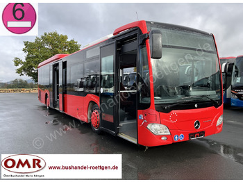 Bus urbain MERCEDES-BENZ Citaro