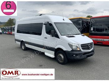 Minibus MERCEDES-BENZ Sprinter