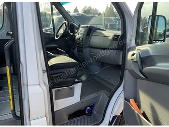 Crédit-bail Mercedes-Benz Sprinter Mercedes-Benz Sprinter: photos 5