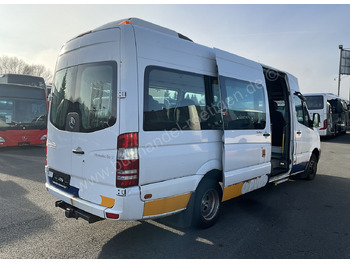 Crédit-bail Mercedes-Benz Sprinter Mercedes-Benz Sprinter: photos 3