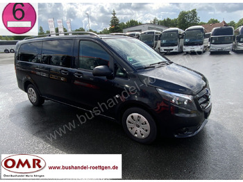 Minibus MERCEDES-BENZ Vito