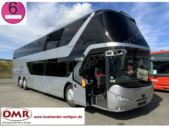 Bus à impériale NEOPLAN
