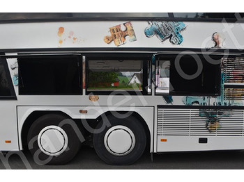 Bus à impériale Neoplan N 128 Megaliner: photos 5
