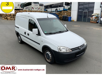 Voiture OPEL