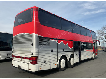 Crédit-bail Setra S 328 DT Setra S 328 DT: photos 4