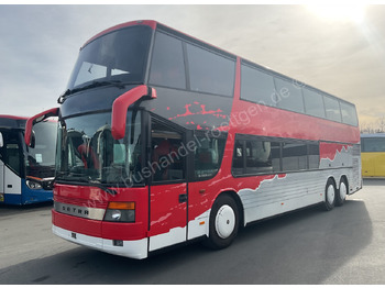 Crédit-bail Setra S 328 DT Setra S 328 DT: photos 2