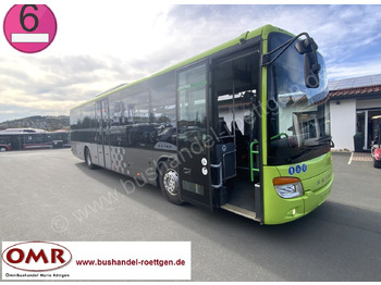 Bus urbain SETRA