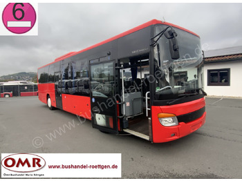 Bus urbain SETRA