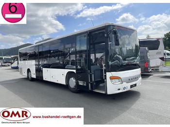 Bus urbain SETRA