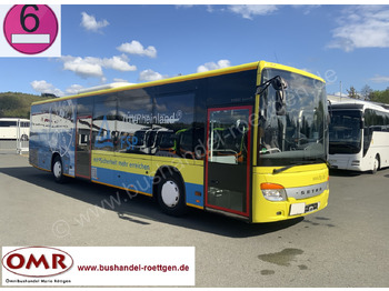 Bus urbain SETRA