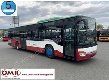 Bus urbain SETRA