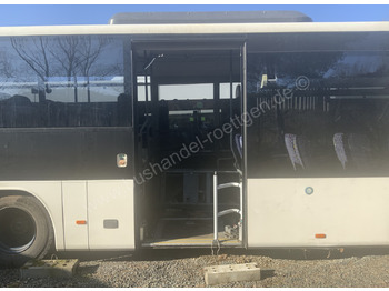 Bus urbain Setra S 418 LE Business: photos 3