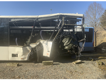 Bus urbain Setra S 418 LE Business: photos 4