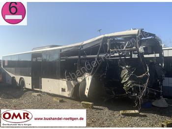 Bus urbain SETRA