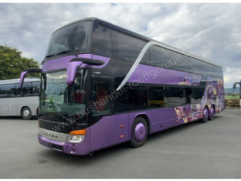 Crédit-bail Setra S 431 DT Setra S 431 DT: photos 2