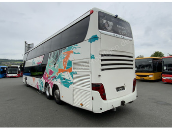 Crédit-bail Setra S 431 DT Setra S 431 DT: photos 4