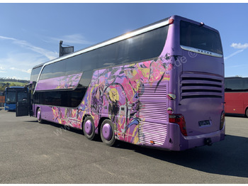 Crédit-bail Setra S 431 DT Setra S 431 DT: photos 4