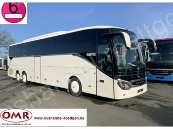Autocar SETRA