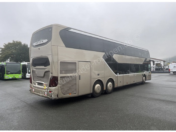 Crédit-bail Setra S 531 DT Setra S 531 DT: photos 3 Crédit-bail Setra S 531 DT Setra S 531 DT: photos 3