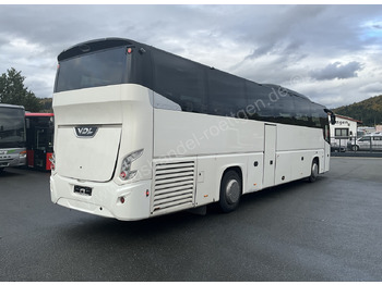 Autocar VDL Futura: photos 3