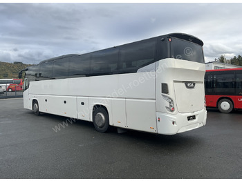 Autocar VDL Futura: photos 4