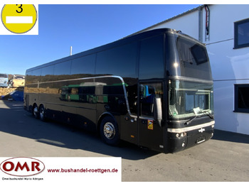 Autocar VAN HOOL