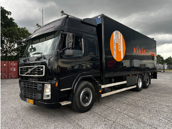 Camion fourgon VOLVO FM9 300