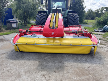 Faucheuse PÖTTINGER Novacat 301 ED Alpha-Motion: photos 2