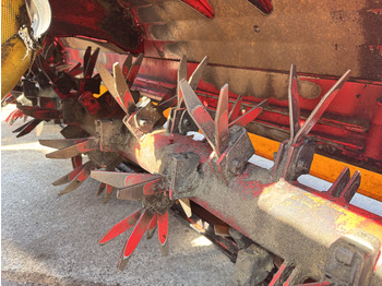 Faucheuse PÖTTINGER Novacat 301 ED Alpha-Motion: photos 5