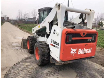Mini chargeuse Bobcat S 770: photos 2