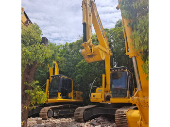 Pelle sur chenille CATERPILLAR 320GC