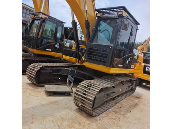 Pelle sur chenille CAT 323 D: photos 4 Pelle sur chenille CAT 323 D: photos 4