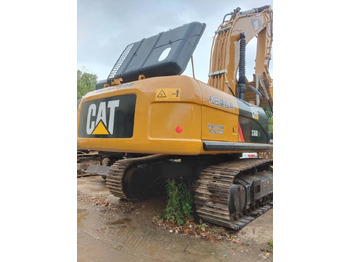 Pelle sur chenille CAT 336 D2: photos 4