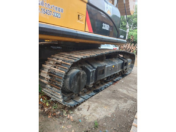 Pelle sur chenille CAT 336 D2: photos 5