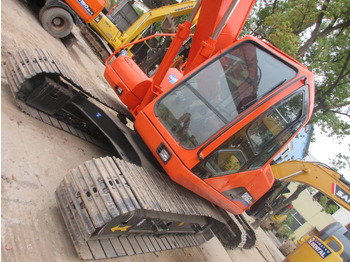 Pelle sur pneus Doosan DH 150 LC-7: photos 2