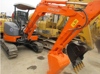 Mini pelle HITACHI ZX30