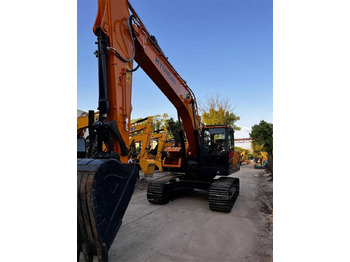 Pelle sur chenille HYUNDAI