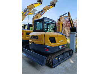 Mini pelle XCMG XE60