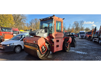 Compacteur BOMAG