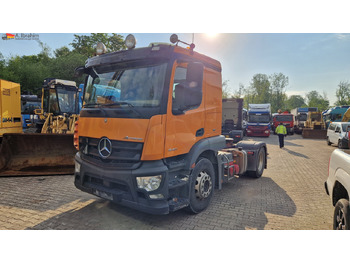 Tracteur routier MERCEDES-BENZ Actros 1840