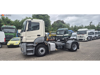 Tracteur routier MERCEDES-BENZ