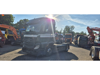 Tracteur routier MERCEDES-BENZ
